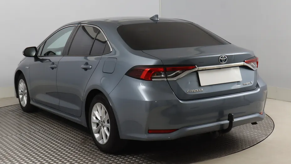 Toyota Corolla -