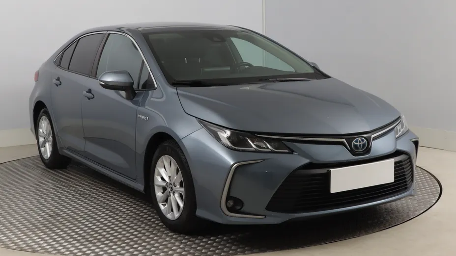 Toyota Corolla -