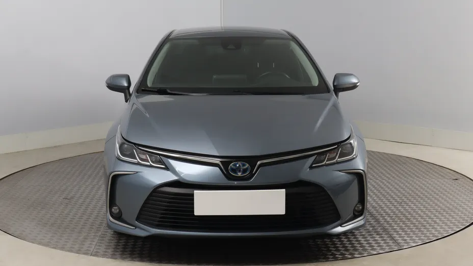 Toyota Corolla -