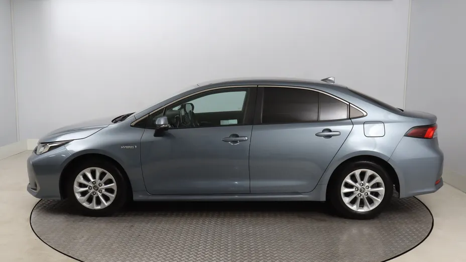 Toyota Corolla -