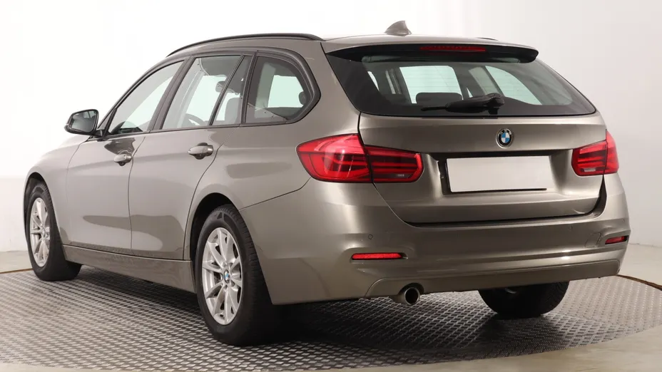 BMW Seria 3 -