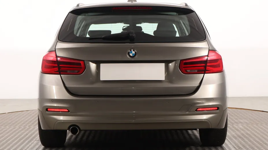 BMW Seria 3 -