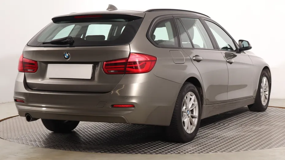 BMW Seria 3 -