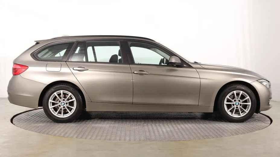 BMW Seria 3 -