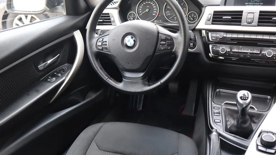 BMW Seria 3 -