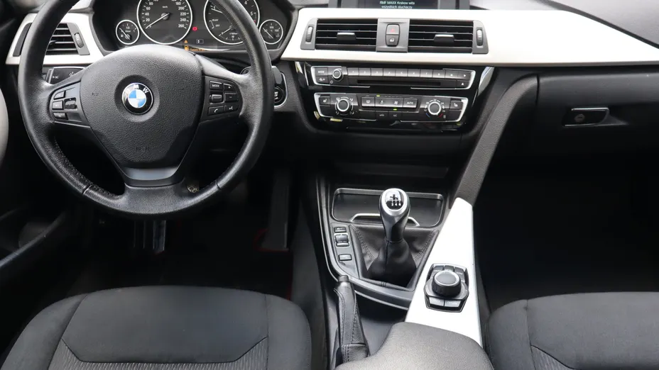 BMW Seria 3 -