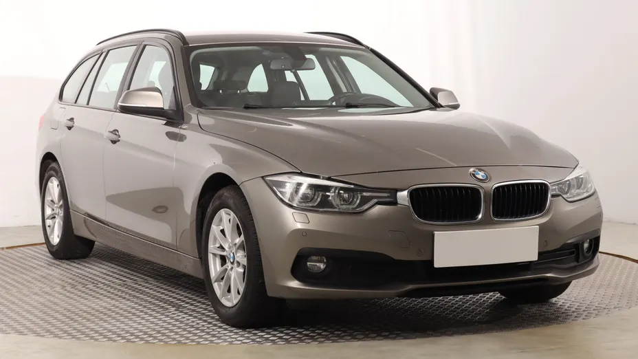 BMW Seria 3 -
