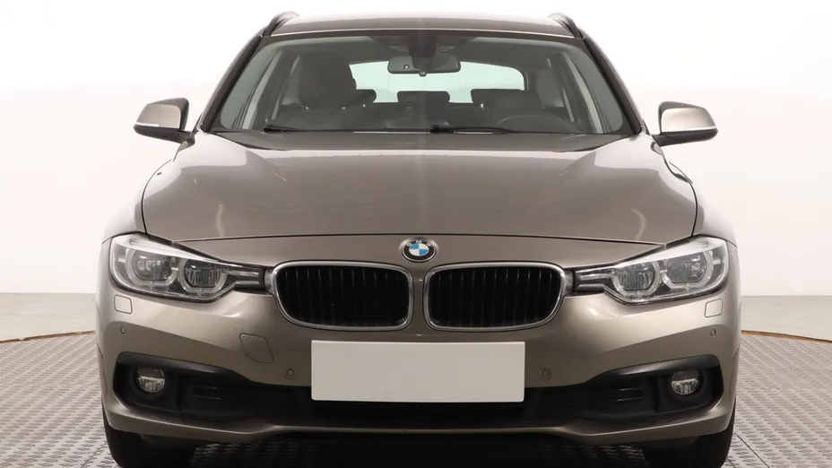 BMW Seria 3 -