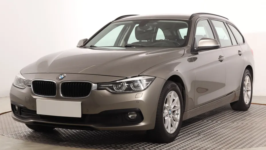 BMW Seria 3 -