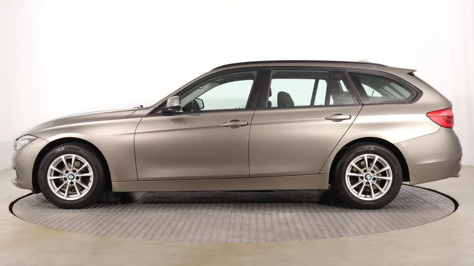 BMW Seria 3 -