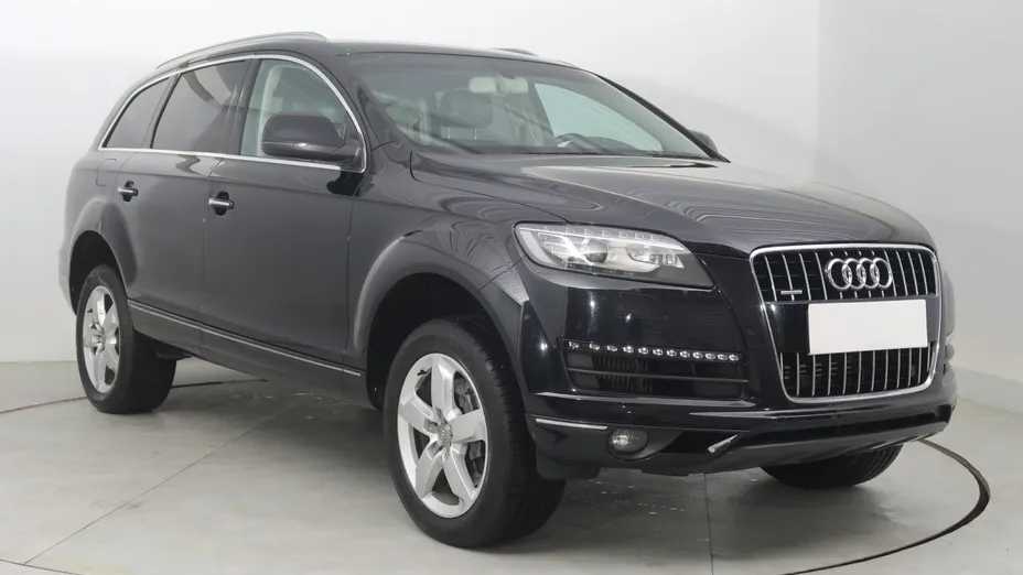Audi Q7 -