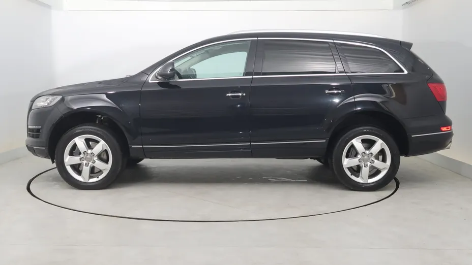Audi Q7 -