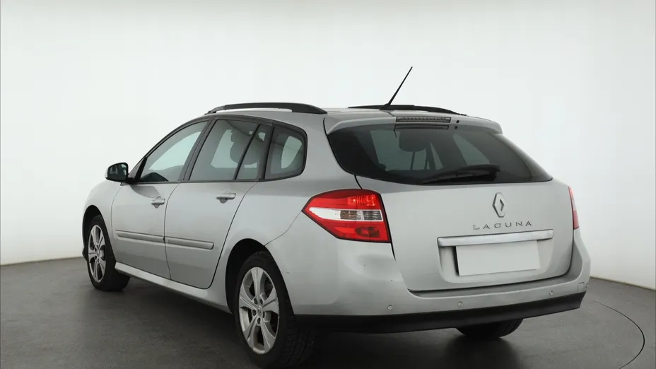 Renault Laguna -