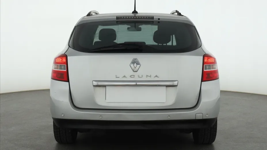 Renault Laguna -