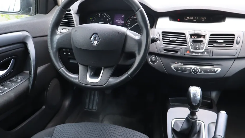 Renault Laguna -