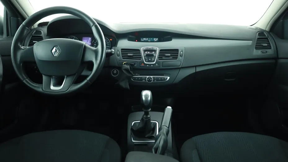 Renault Laguna -