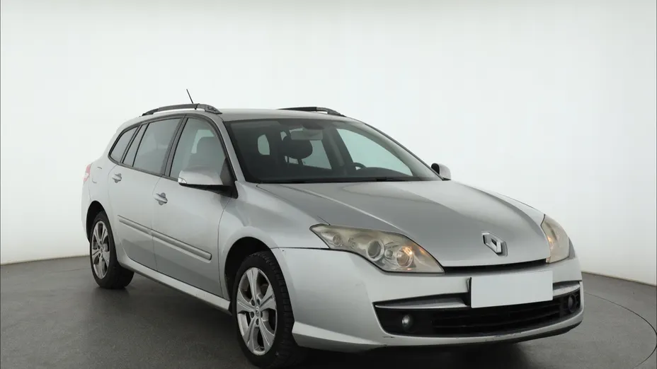 Renault Laguna -