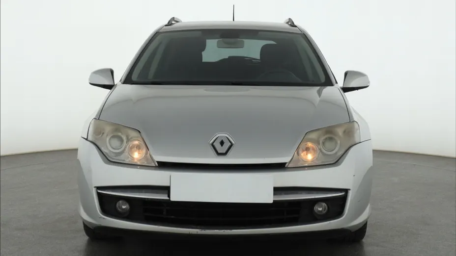 Renault Laguna -