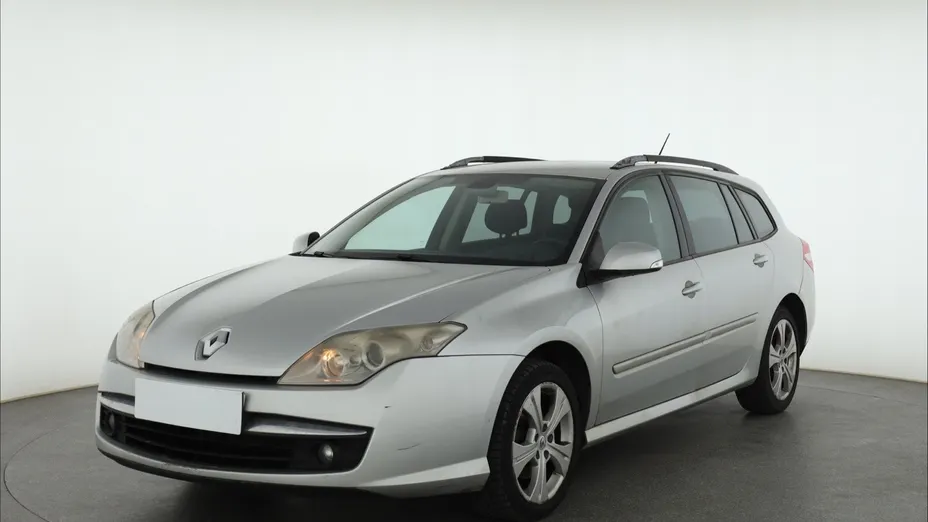 Renault Laguna -