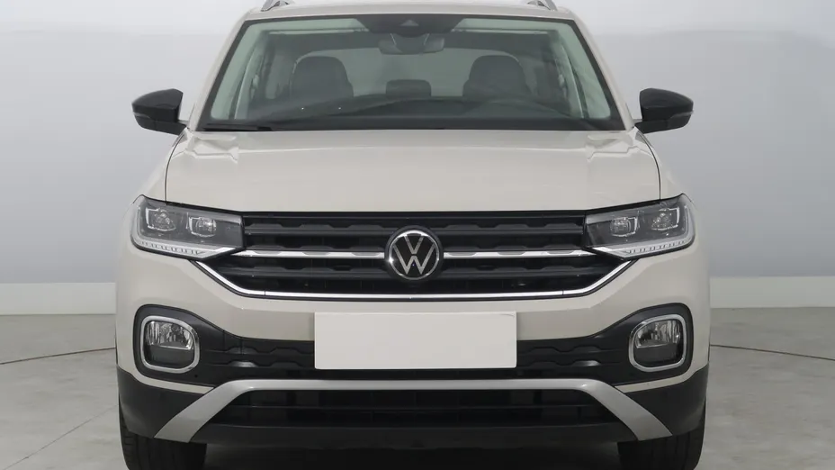 VW T-Cross -