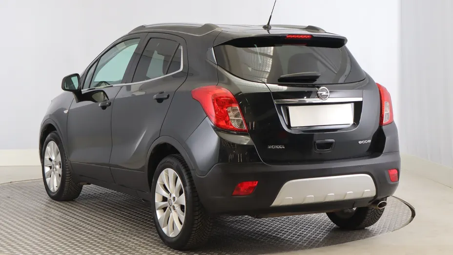 Opel Mokka -
