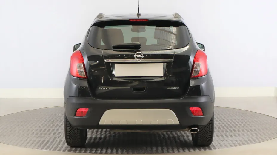 Opel Mokka -