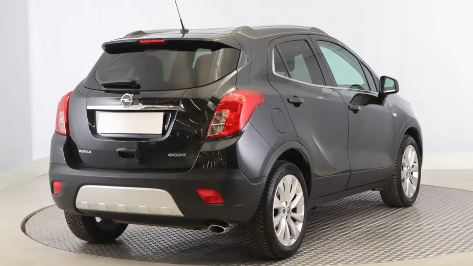 Opel Mokka -