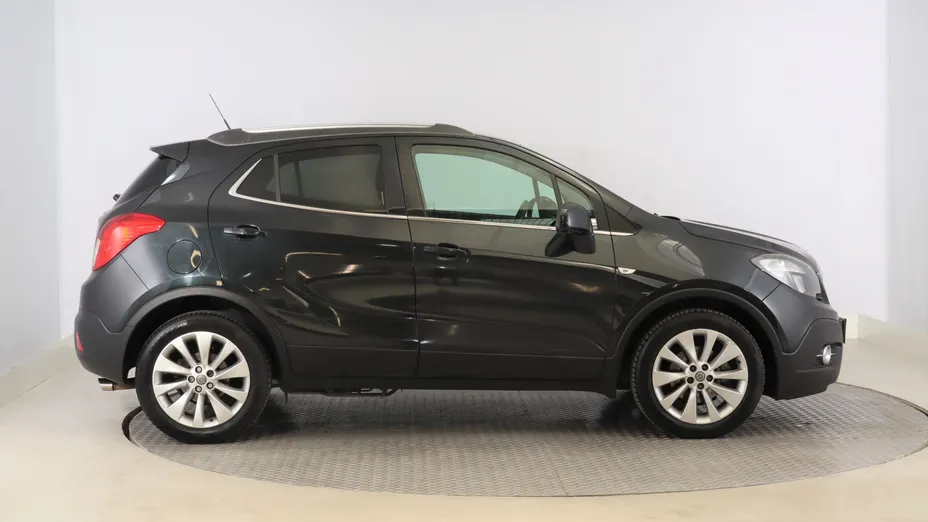 Opel Mokka -