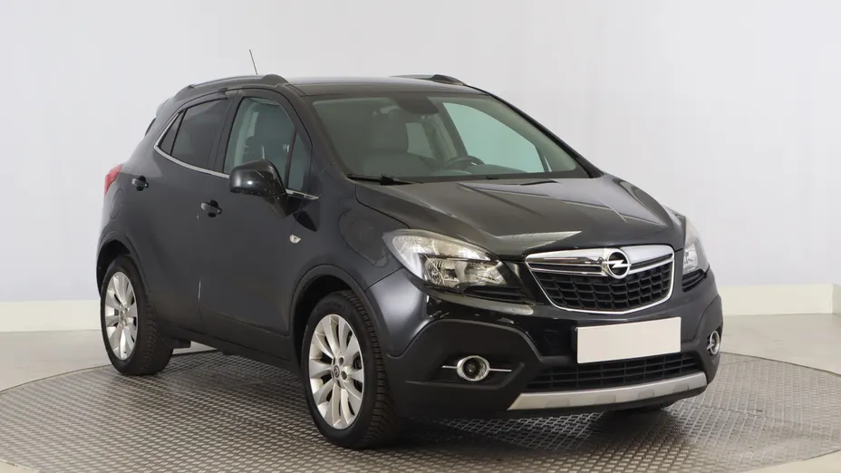 Opel Mokka -