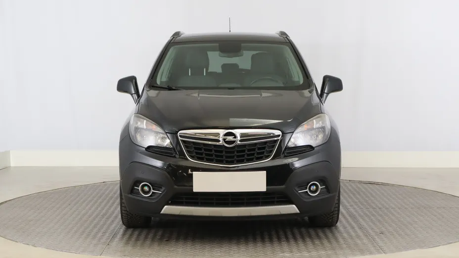 Opel Mokka -