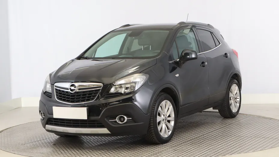 Opel Mokka -