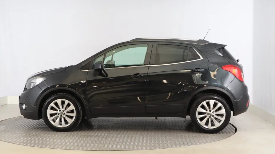 Opel Mokka -