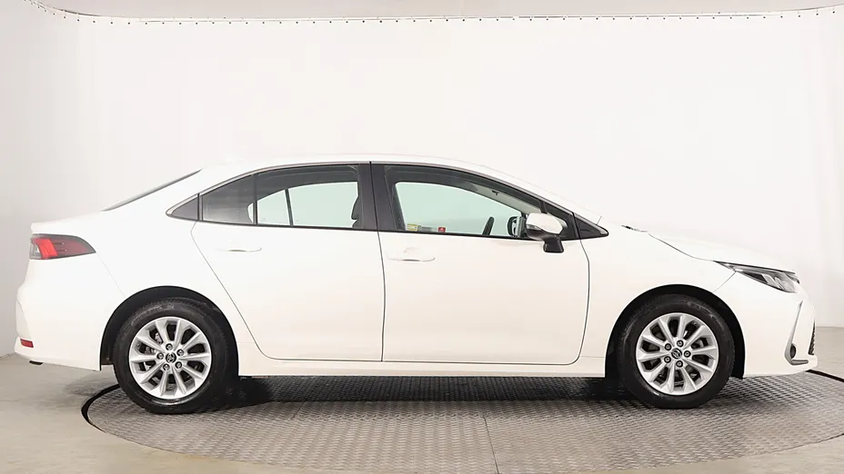Toyota Corolla -