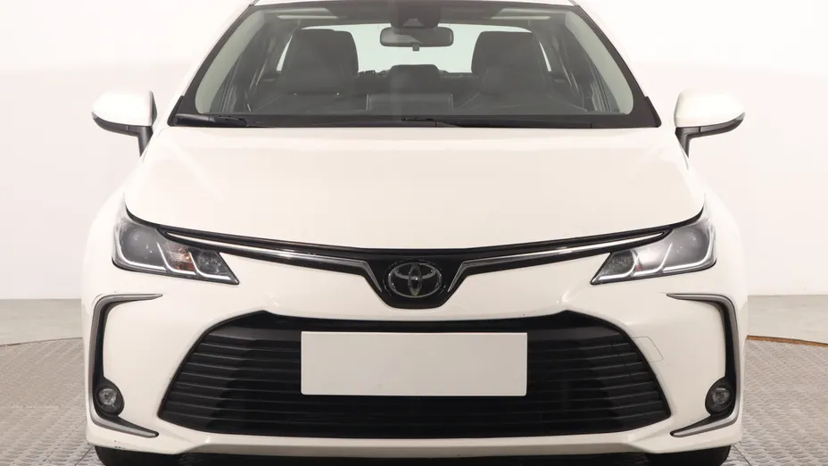 Toyota Corolla -