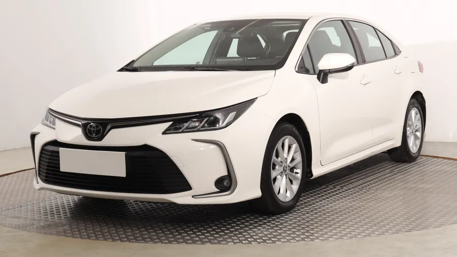 Toyota Corolla -