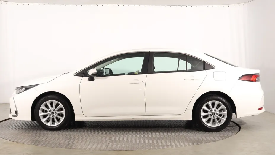 Toyota Corolla -