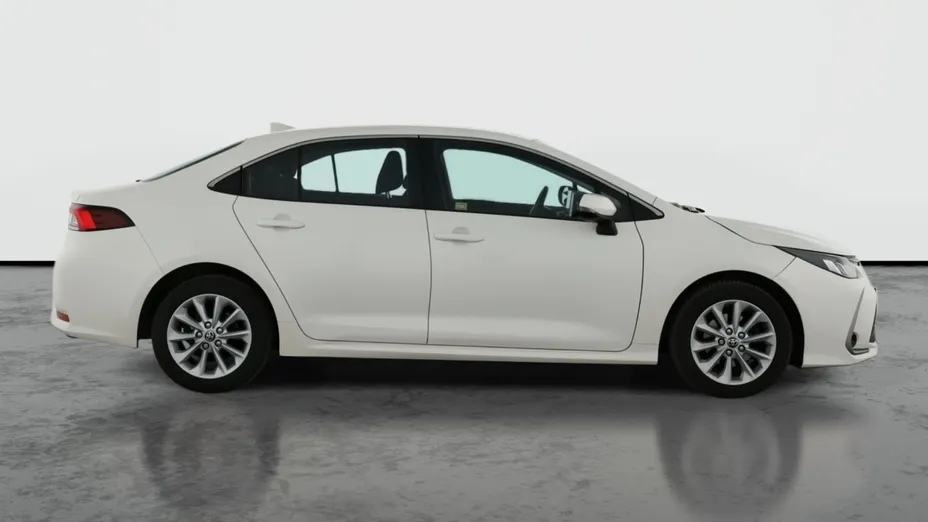 Toyota Corolla -