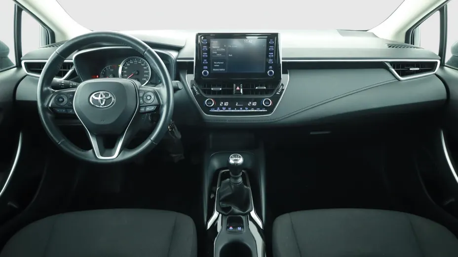 Toyota Corolla -