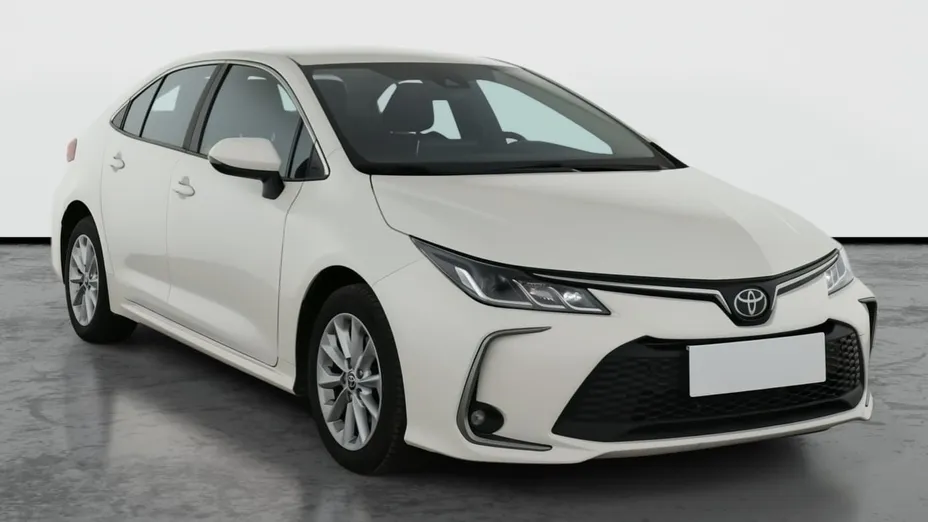 Toyota Corolla -