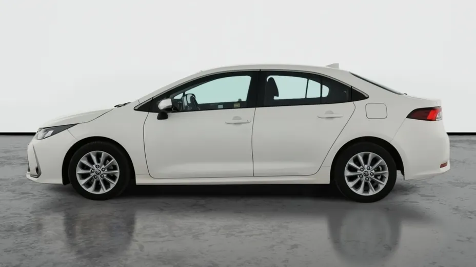 Toyota Corolla -