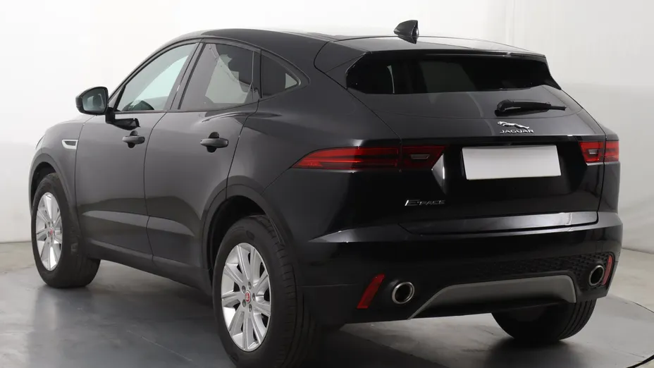 Jaguar E-Pace -