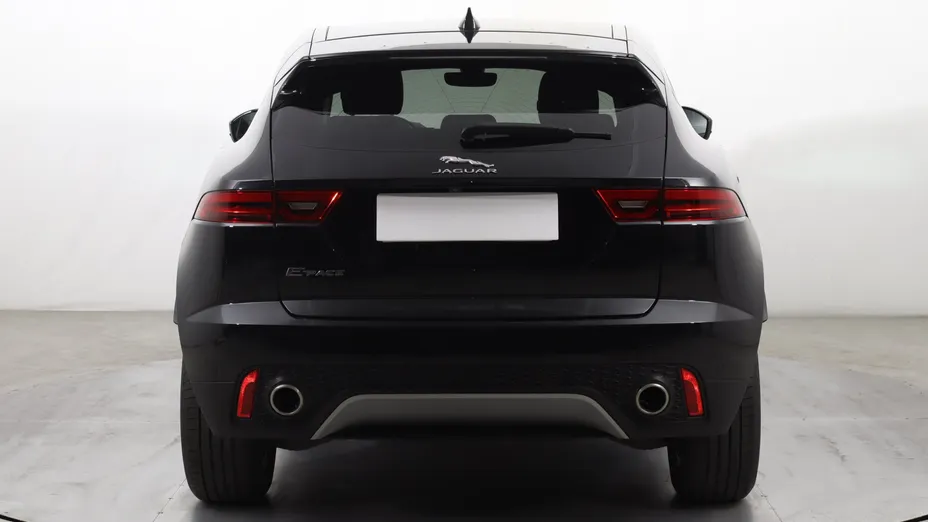 Jaguar E-Pace -