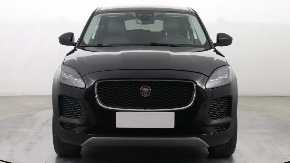 Jaguar E-Pace -