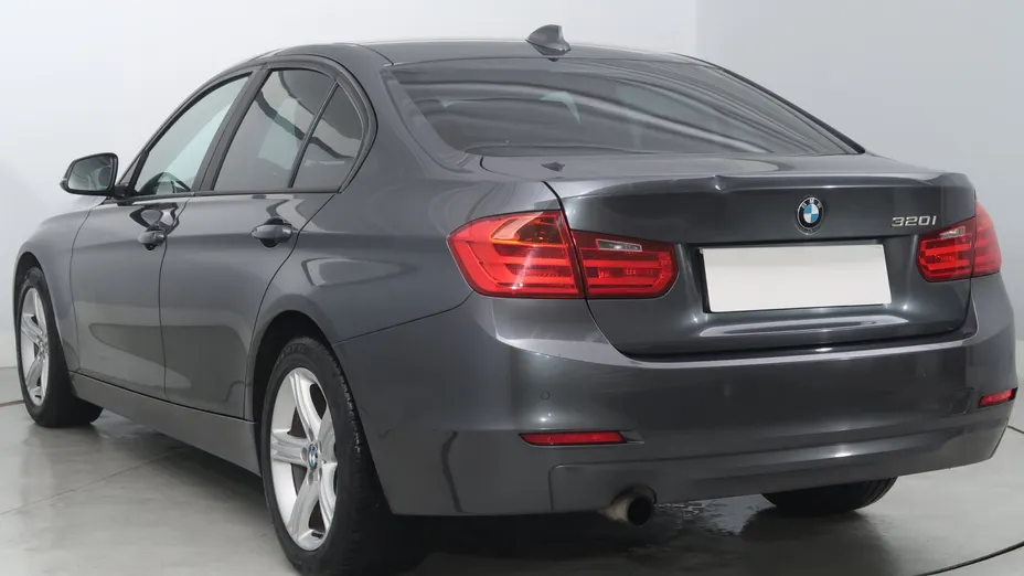 BMW Seria 3 -