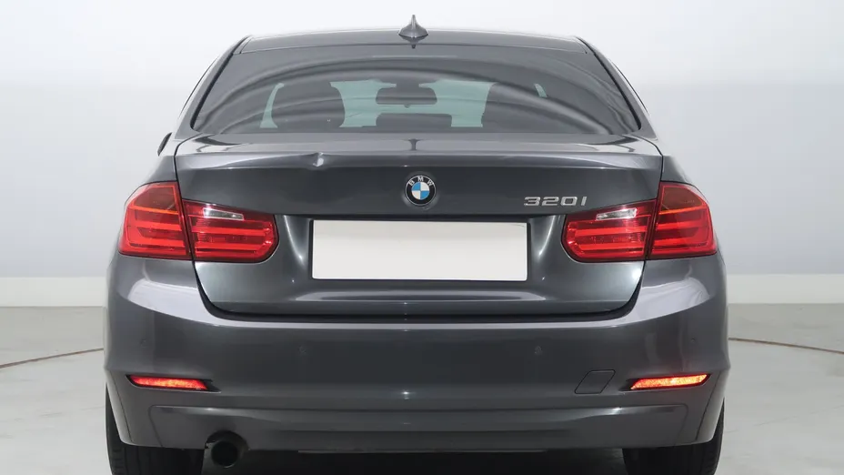 BMW Seria 3 -