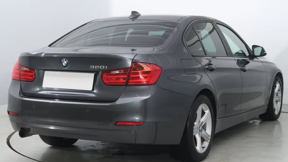 BMW Seria 3 -