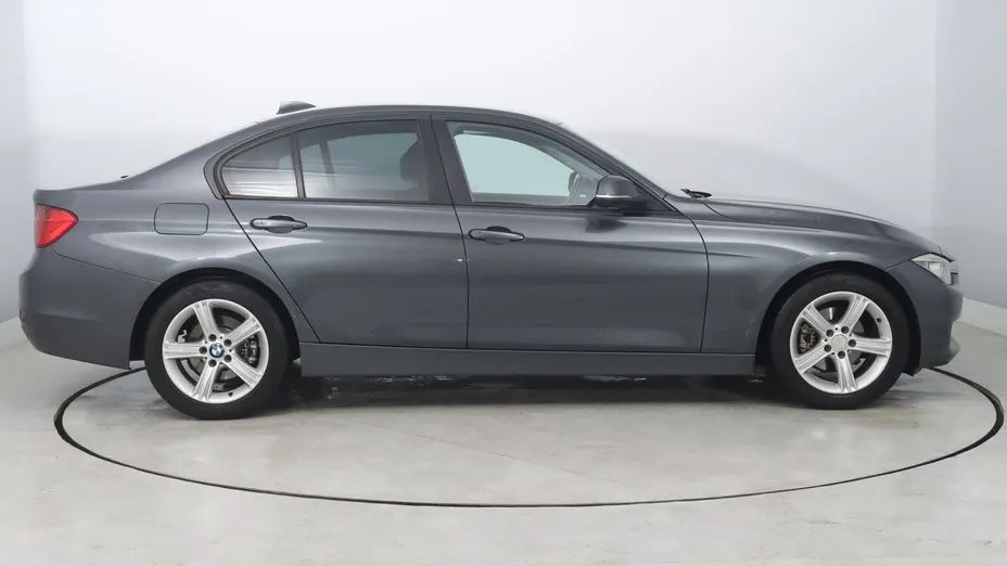 BMW Seria 3 -