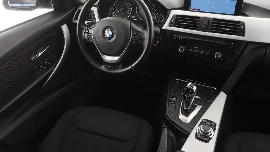 BMW Seria 3 -