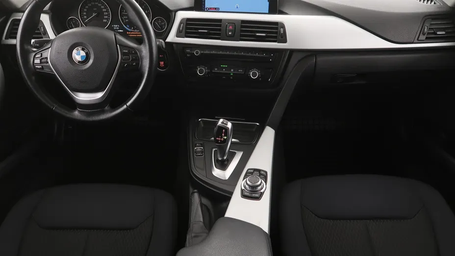 BMW Seria 3 -