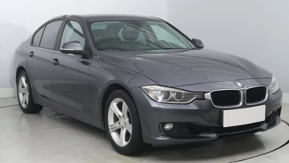 BMW Seria 3 -